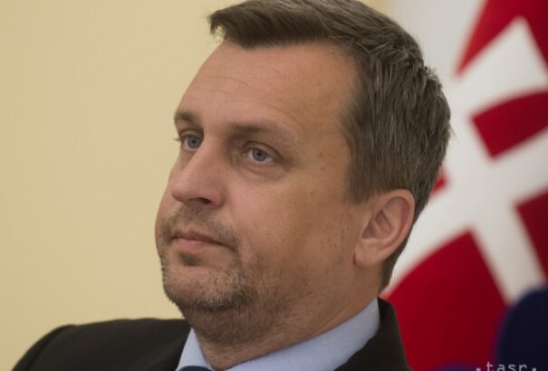 Andrej Danko alig néhány órával korábban járt a manchesteri robbantás helyszínén