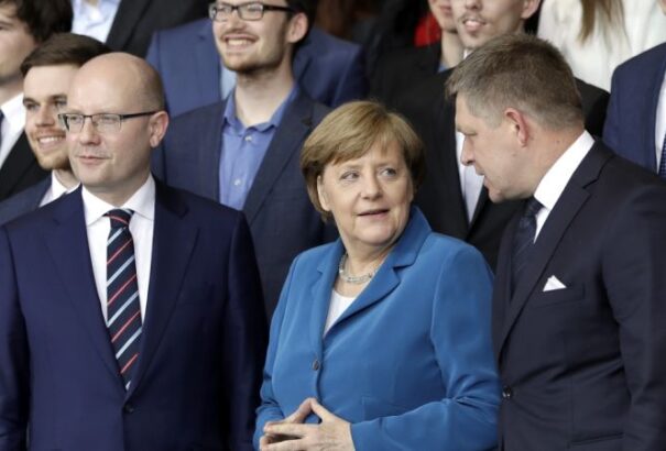 Ronald Ižip: Mégis, mennyi esélyt kap még Európa?