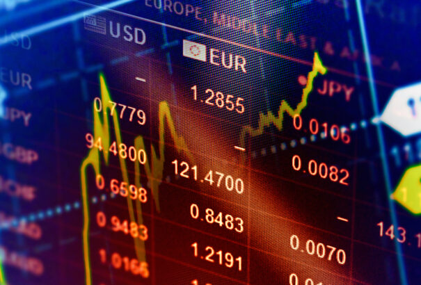 Jelentősen javult a világgazdasági hangulat