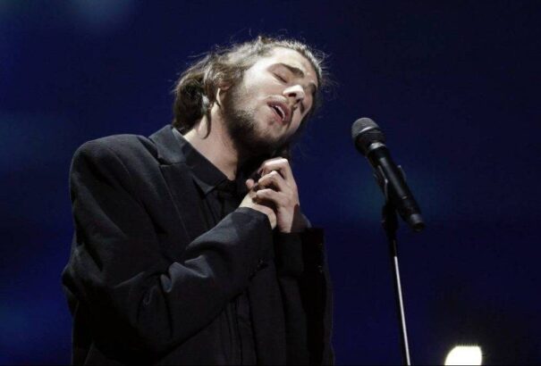 Borbás Barna: Eurovízió, a világ vicce