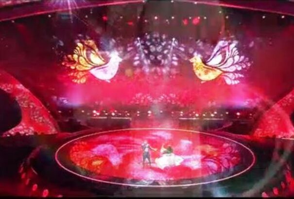 Eurovízió 2017 – Ma este döntő Pápai Jocival