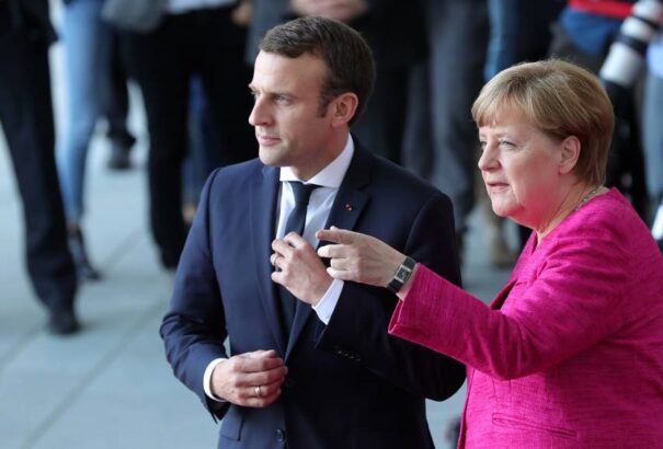 Politikai korszakváltást jelez a Macron-kormány összetétele