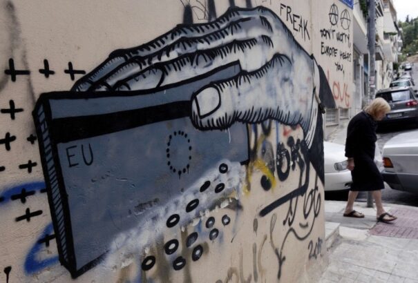 Rossz hír érkezett Görögországról