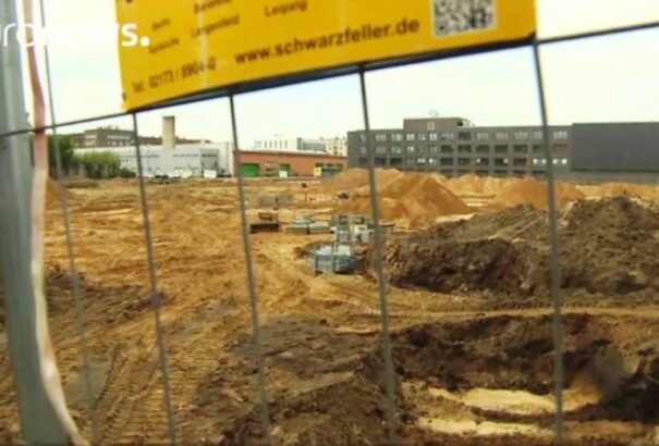 Bombák miatt tízezreket evakuálnak Hannoverből