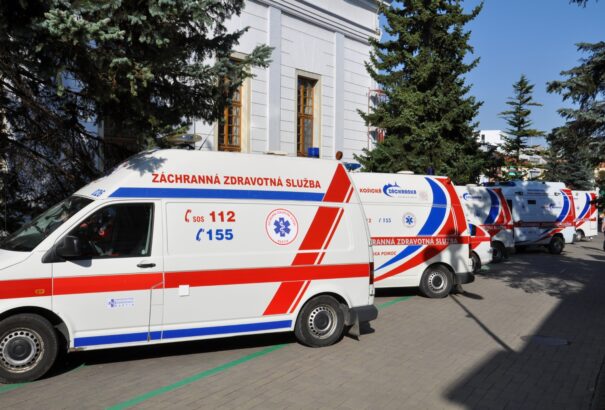 Sokan taxinak használják a mentőket