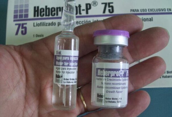 Megérkezett Szlovákiába a diabéteszes láb elleni gyógyszer