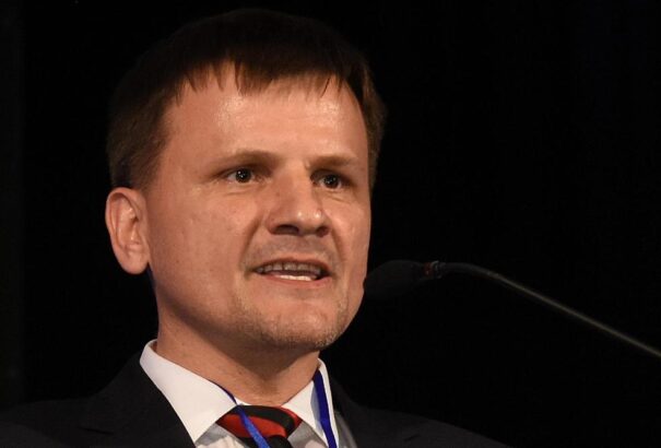 Őry Péter: Ki is Alojz Hlina valójában?