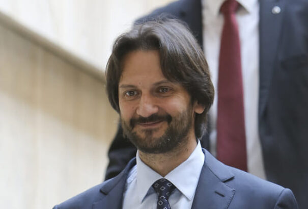 Marek Vagovič: Ezt meg kell magyaráznia Kaliňáknak