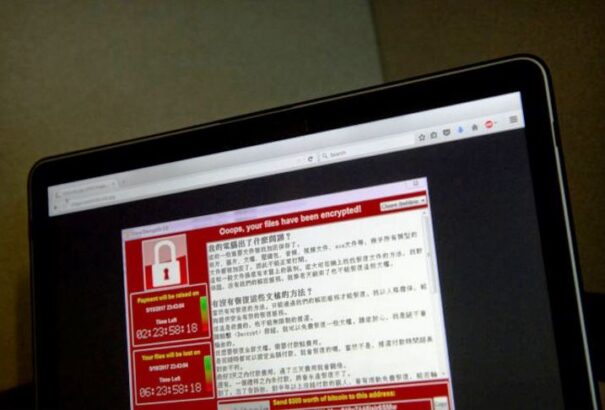 Zsarolóvírus – Brit bűnüldözési hatóság: senki ne fizessen a hackereknek