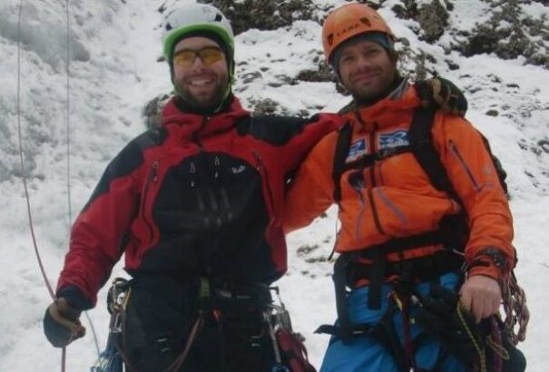 Klein Dávid és Suhajda Szilárd megkezdte az utolsó akklimatizációs kört