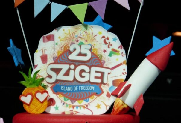 Mi is annyira jó a Szigetben? (videó)