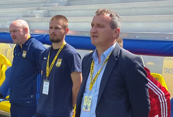 Íme a bizonyíték: László Csaba és a DAC összetartozik – Videó