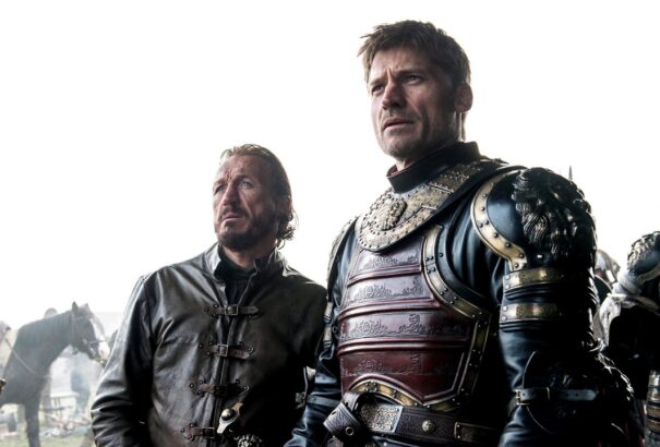 Öt Trónok harca előzménysorozat készül