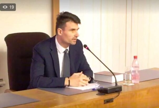 Juraj Méry: Elég, hogy magyar vagyok, és máris kollektív váddal illetnek