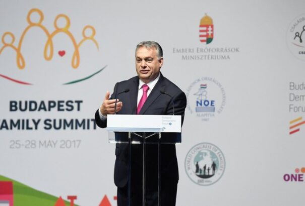 Magyarország támogatná a külhoni magyar családokat is