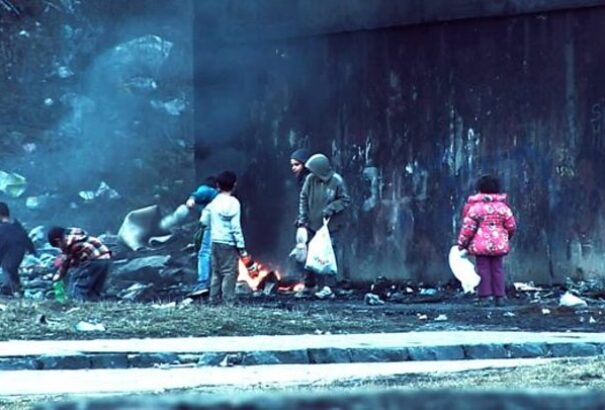 A BBC oknyomozás: Skóciába eladott kelet-szlovákiai nőket kényszerítenek házasságra ázsiai migránsokkal