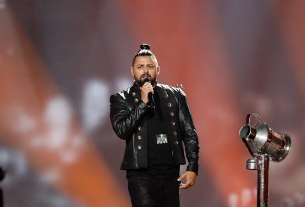 Eurovízió: Ma lép először színpadra Pápai Joci