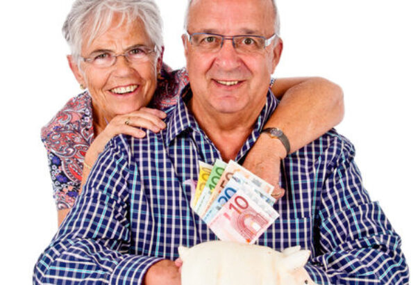 A legtöbb megtakarítással a hatvanévesek rendelkeznek