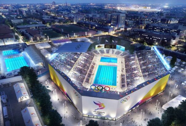 Los Angelesben is mozgalom indult az olimpia ellen