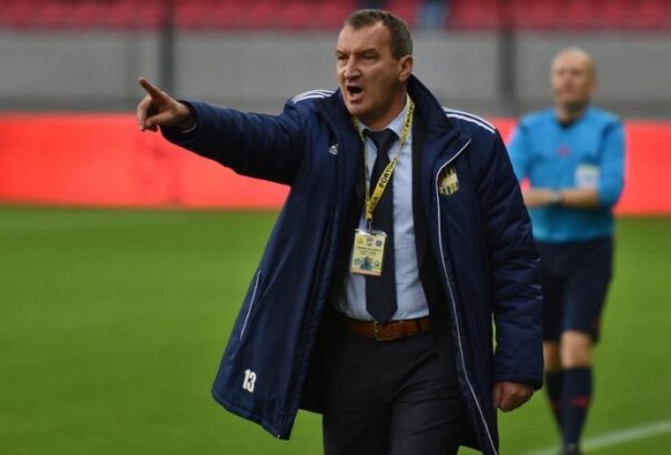 László Csaba: Több országból is kaptam konkrét ajánlatot