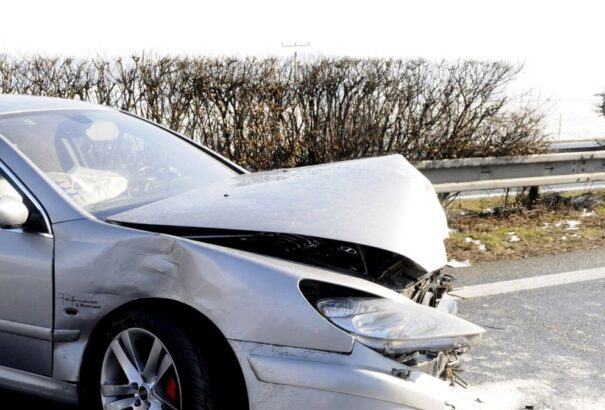 Minisztériumi autó karambolozott a helikopter-baleset áldozatainak búcsúztatója után
