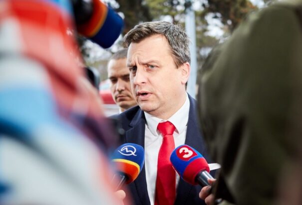 Danko megint mondott egy nagyot: Kotlebáékat az SaS hívta életre