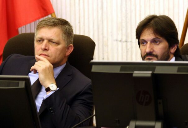 A kormány végül nem jelölt új elnököt a Közbeszerzési Hivatal élére. Fico szerint ennél ide több kell