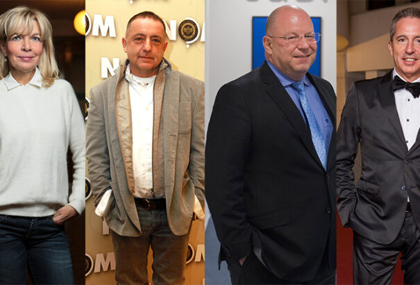 Fero Múčka: Koalíciós csend a televíziós vihar előtt