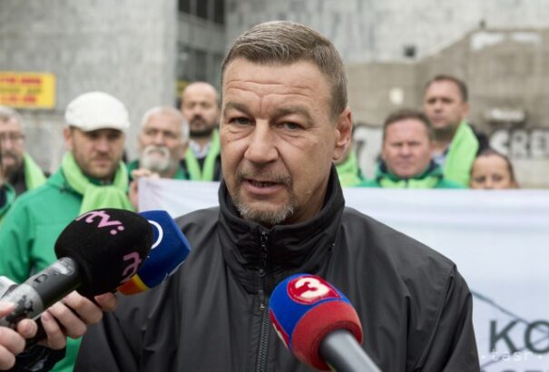 Sztrájkolnának a Volkswagen Slovakia alkalmazottai