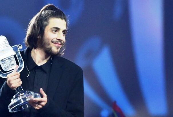 Portugália nyerte az Eurovíziót. Joci az első 10-ben végzett