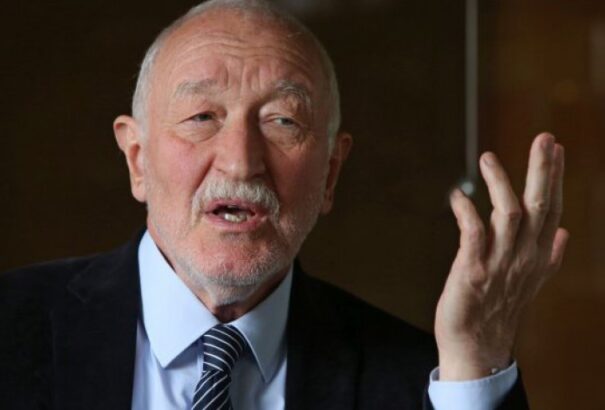 František Šebej szerint szükséges a védelmi kiadások növelése