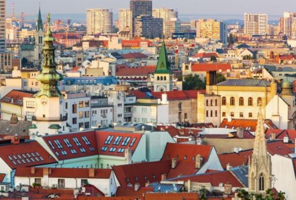 Duzzad a főváros. Valójában hány ember él Pozsonyban?