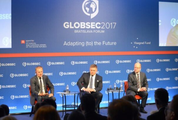 Fico: Az EU gyengén kommunikálja a sikereit