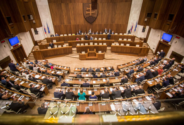 Elmarad Andrej Danko visszahívása