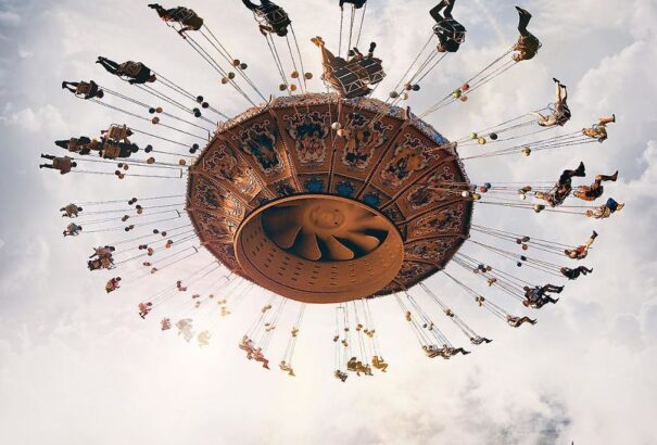 Változatok 03 – Társra vágyom