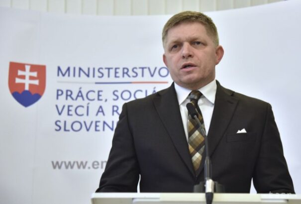 Fico: Cél a 6 százalékos munkanélküliségi ráta elérése