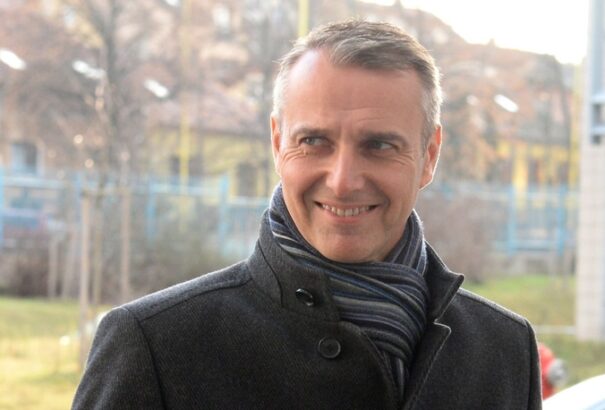 Megyeelnök lenne Kassa főpolgármestere