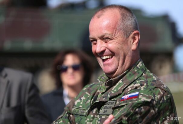 Szlovákia rendőröket küld a Földközi-tenger térségébe