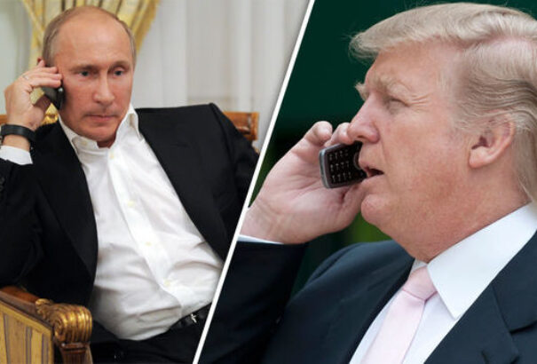 Trump és Putyin Szíriáról, Észak-Koreáról és a terrorizmusról egyeztetett