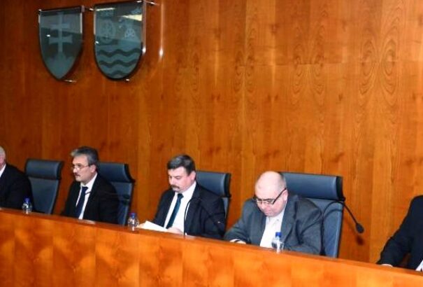 Elsőként tudjuk: MKP – Most-Híd párharc lesz Nagyszombat megye elnöki posztjáért