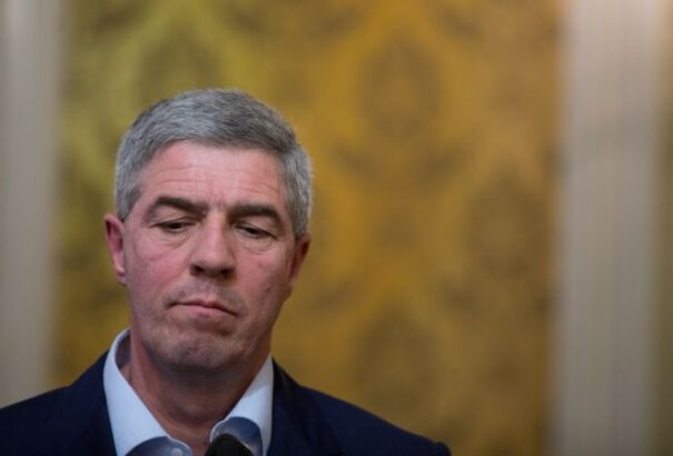 Dag Daniš: Bugárnak jól megy az üzlet, de a politikában befuccsolt