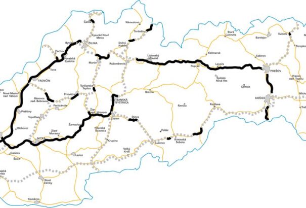 Észak-Szlovákia vs. dél és kelet. Régiófejlesztés napjainkban és a következő években
