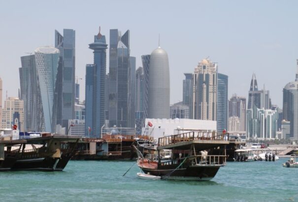 Az utóbbi évek legsúlyosabb diplomáciai válsága alakult ki a Közel-Keleten