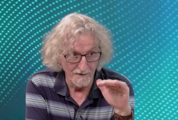 Hunčík: Frusztráltak a választók, csökken az intelligenciaszintünk