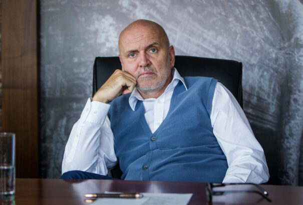 Világi Oszkár: Igaza volt, az oligarchája vagyok