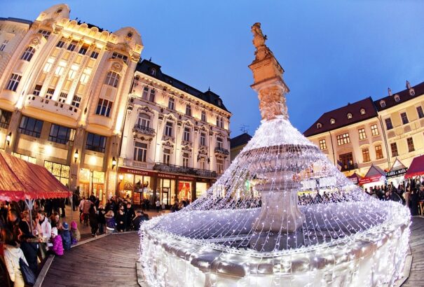 Életminőség-rangsor: Mennyire élhető ország Szlovákia?
