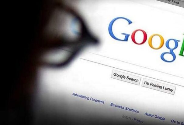 Rekordnagyságú, gigászi bírságot kapott a Google az EU-tól