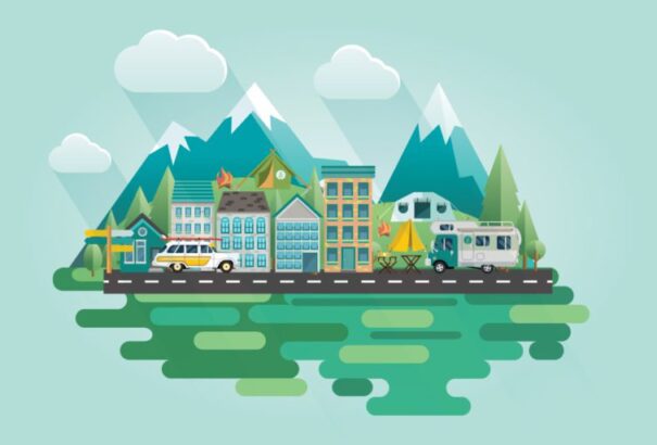 Nem kell sokat fizetniük a turistáknak a pozsonyi szállásért