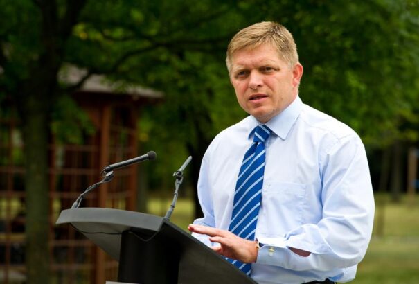 Robert Fico: Elítélem az erkölcstelen londoni terrortámadást