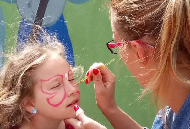 VII. Juniális és Családbarát Iskolaprogram Ipolyságon